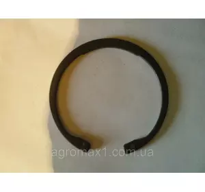 Штопорное кольцо 25мм на косилку роторную Wirax
