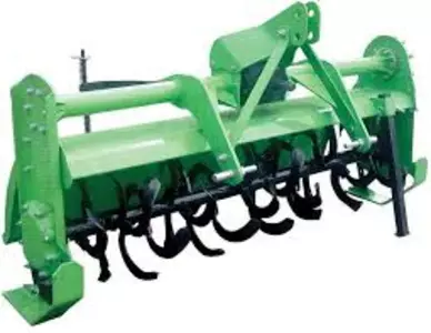 Почвофрезы и запасные части