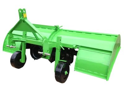 Навісні грунтофрези