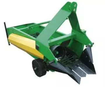 Картофелекопалки