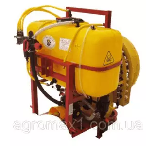 Опрыскиватели и запчасти к ним