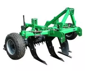 Глибокорозрихлювачі