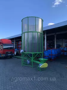 Сушарки зерновые Сушарки зерновые