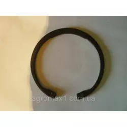 Штопорное кольцо 25мм на косилку роторную Wirax