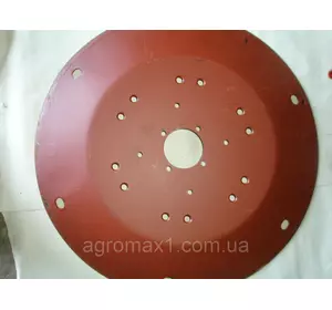 Тарелка рабочая 1.85 м для роторной косилки Wirax