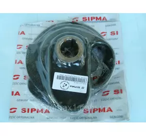 Тарелка вязального апарата Sipma левая оригинал